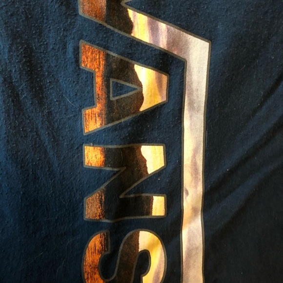 Vans tee - Picture 2 of 3